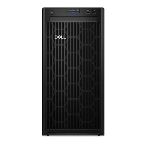 Dell EMC PowerEdge® T150 (E.